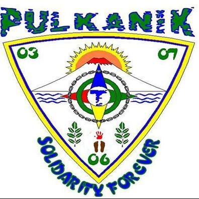Official Account of PULKANIK FT-UNIB