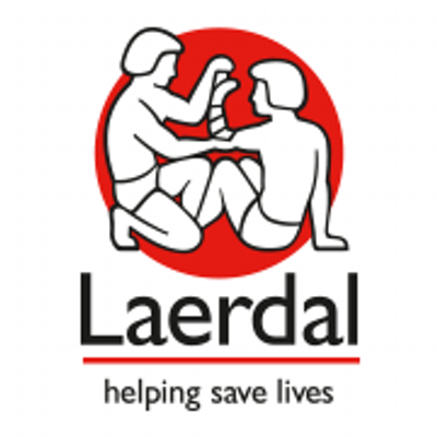 LAERDAL MEDICAL FRANCE