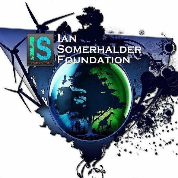 ISF Community Crew #ISFCommCrew A supporter of @IS_Foundation and @iansomerhalder