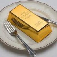 Gold Investment (@goldinvest201) 's Twitter Profile