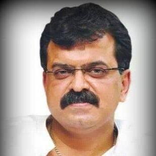 Health Education Cabinet Minister

M.L.A of MUMBRA-KALWA ASSEMBLY MAHARASHTRA
http://t.co/kqRwsPAftU