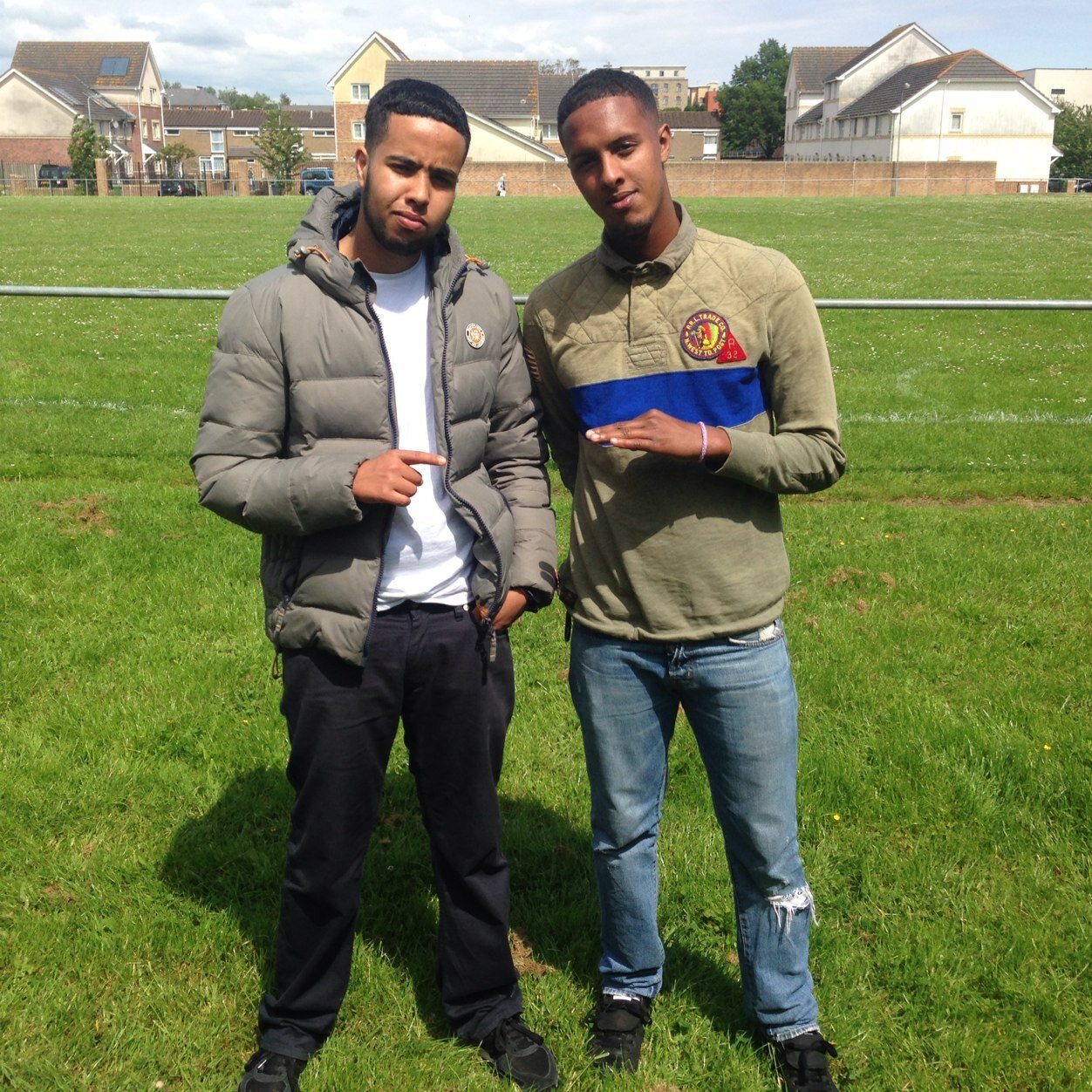 younggriitz's profile picture. 