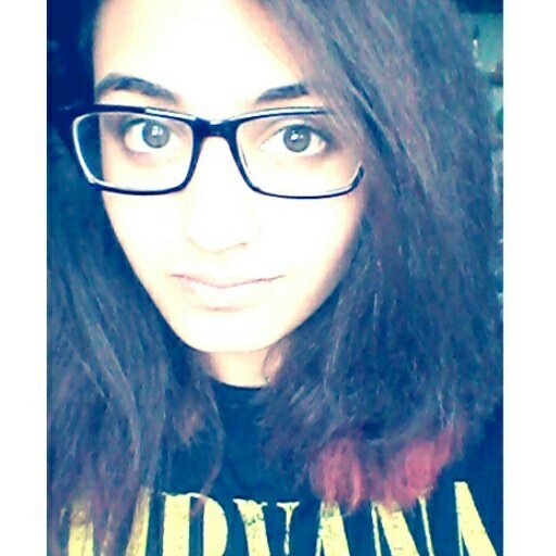 Taylor131Sons's profile picture. Lewis~
A girl with an internet connection