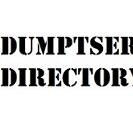 Dump_Directory's profile picture. Find the best dumpsters near you!