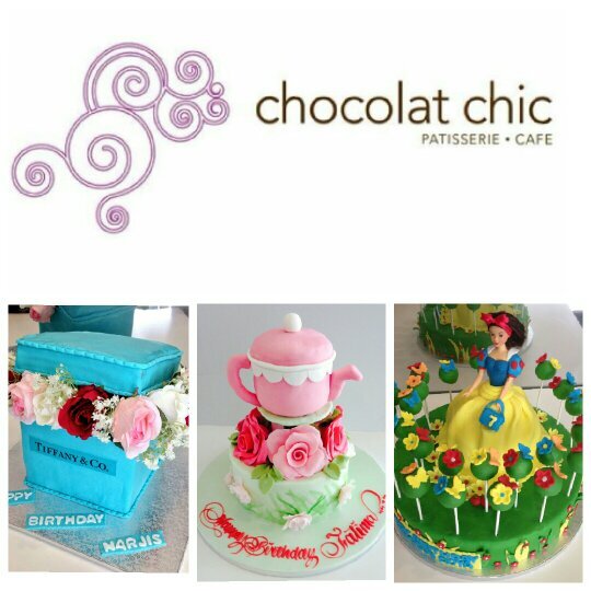 Boutique patisserie & café specialised in providing delicious cake creations for all occasions http://t.co/tU8DHwGqil. 04-399-0433