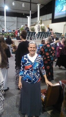 pamluvsJESUS's profile picture. I am a REDEEMED~CHRISTIAN*+MARRIED+a Mom of 3 sons-&2 GRANDdaughters* a member of a superFANTASTICChurch!!