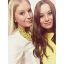 Amanda Johansson (@AJoohansson) Twitter