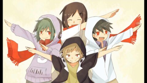 神無月さんのプロフィール画像