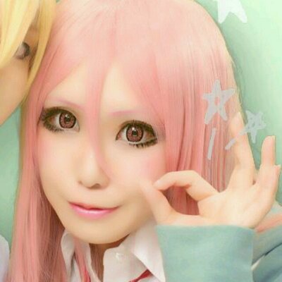 春雛( ・´◡`・ )