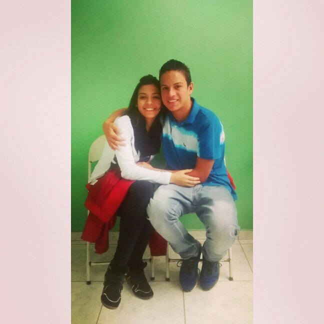 Bárbara #Loveee