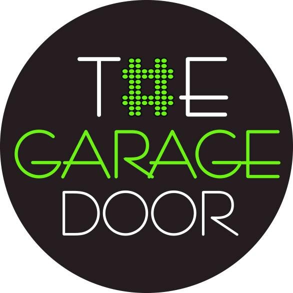 _TheGarageDoor's profile picture. #TheGarageDoor Sessions ▪️info@tgdlive.co.uk