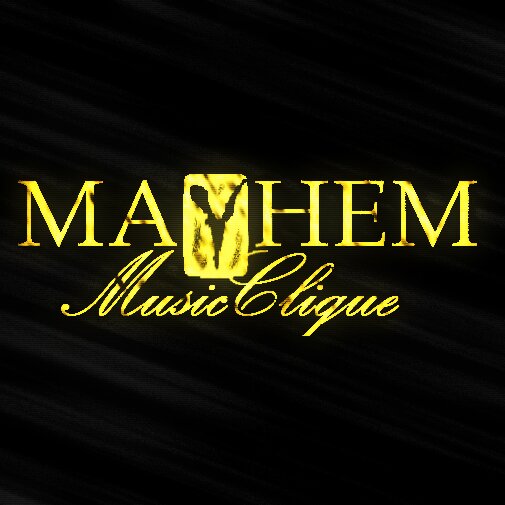 MaYhemMusicCliq's profile picture. MMC