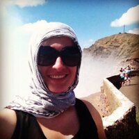 Ivonne Niño (@ivonma) 's Twitter Profile