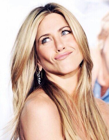 Jennifer Aniston is perfect || Justifer ♡ Friends ♥ Proud Faniston ♥ 'How you doin?'