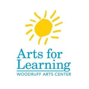 Arts for Learning, Woodruff Arts Center transforms the lives and learning of young people through the arts