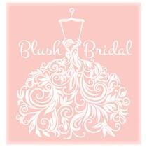 Come fall in Love at first Blush. Shop Wedding dresses, Bridesmaid dresses, Wedding jewelry, Veils & Wedding gifts. Size 00-32W. We ship international.