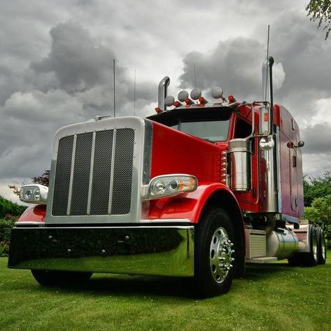 With new health regulations facing truck drivers. Here is your way to start helping yourself. With Vemma's weight loss program.