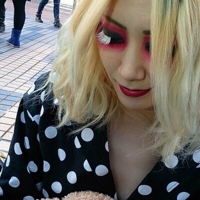 鈴木@凪!☆!