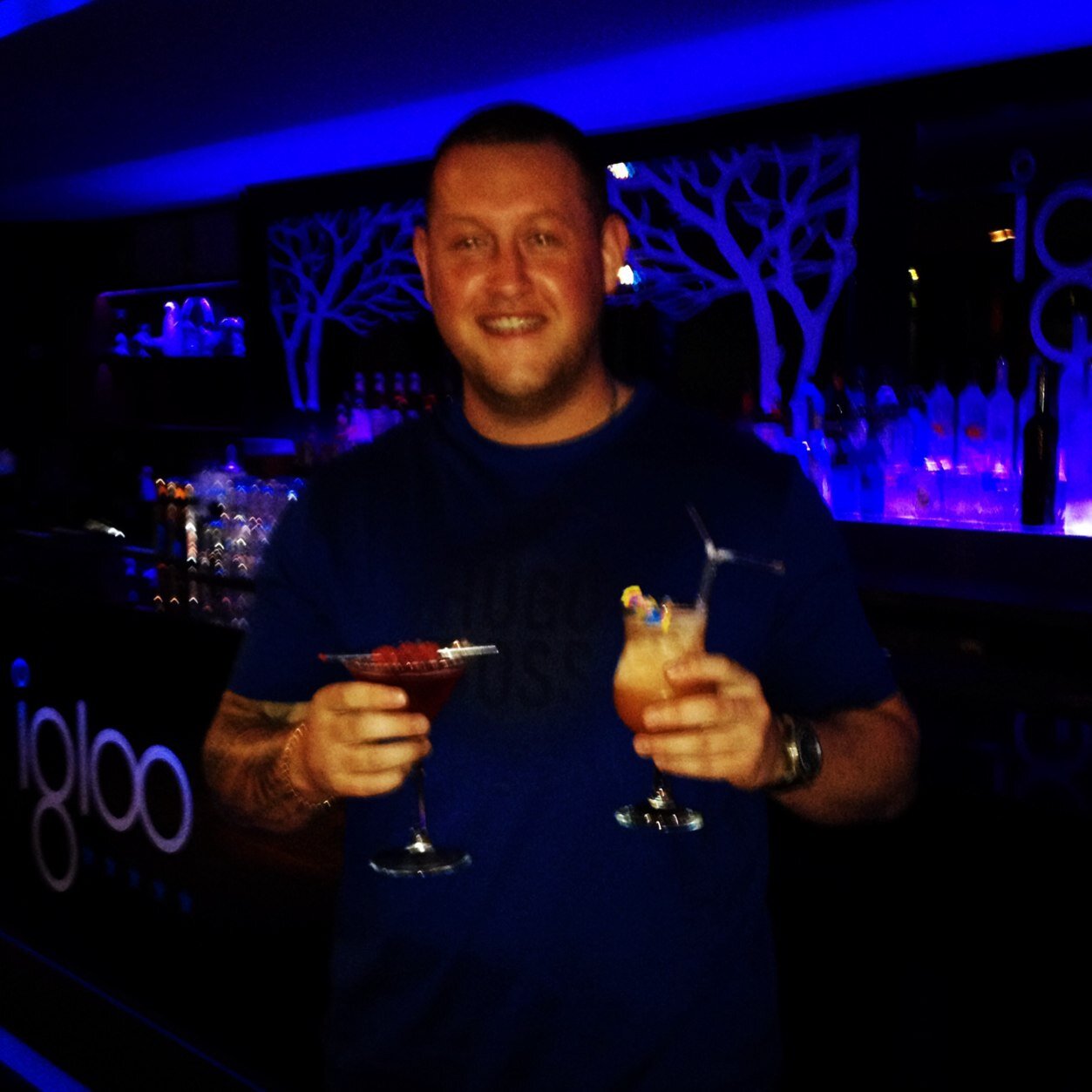 Dean898's profile picture. Everything is possible for them who beliveve