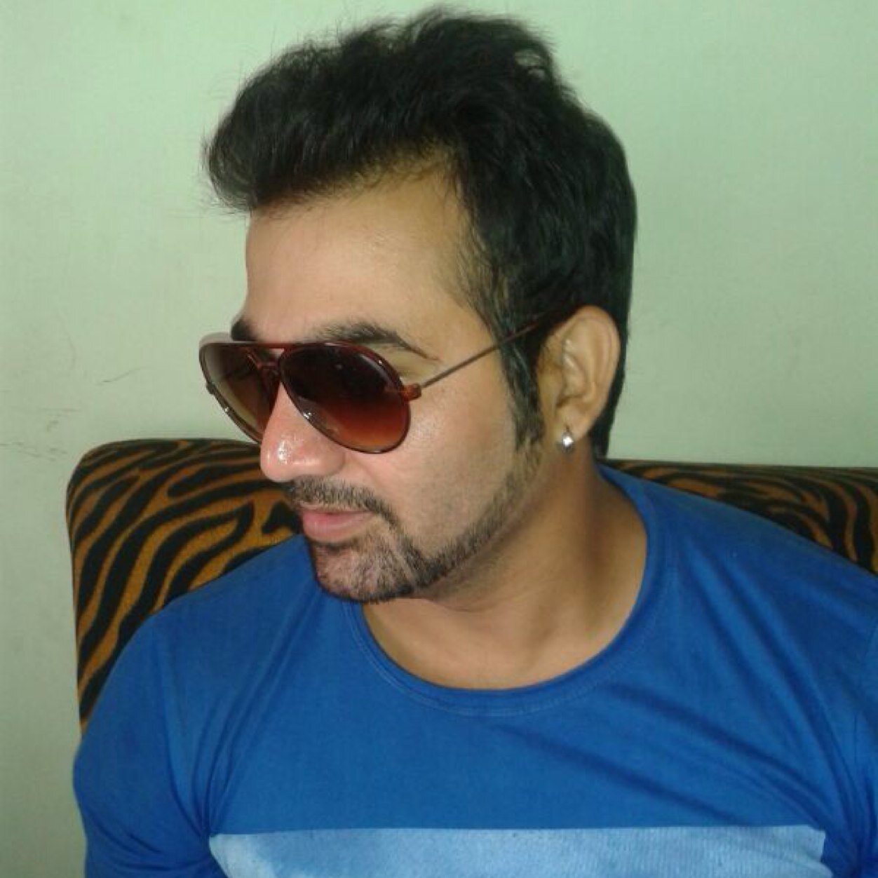 ramsingh8891's profile picture. 