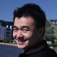 Danny Liu(@dannydotliu) 's Twitter Profileg