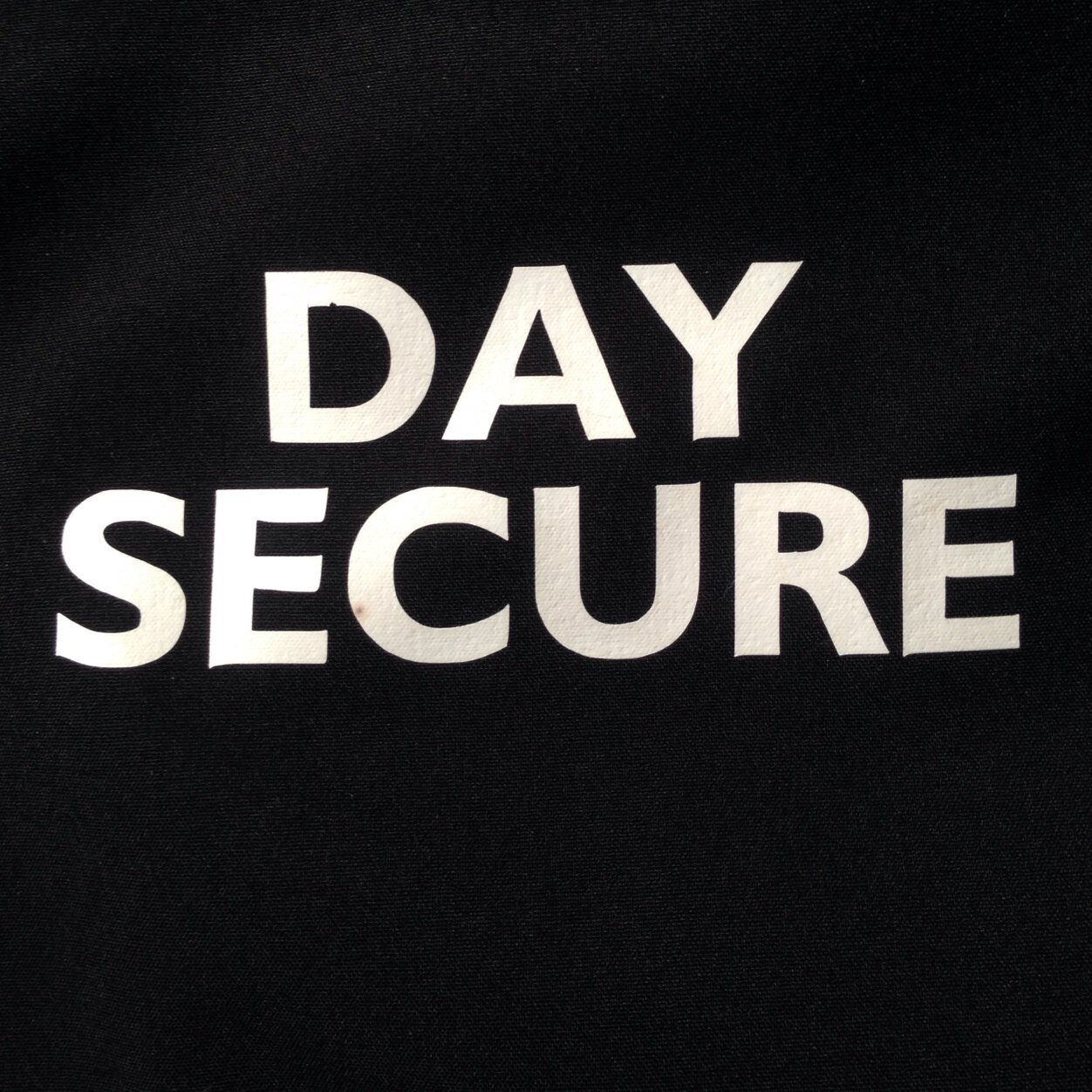 SIA approved contractor. Real security, reliable solutions and realistic prices