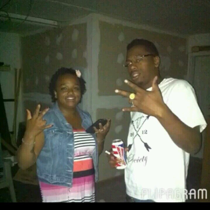 #WildLifeGang Its A Movement,IG: Lil_Mavricc