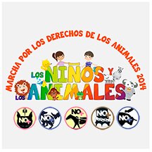 Concientizar a la sociedad sobre el abuso generalizado e intolerable que sufren los animales. ¡Los animales nos necesitan, hablemos y actuemos por ellos!