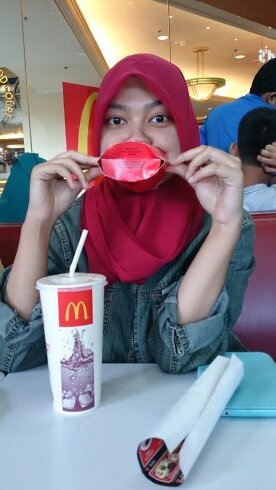 FKM UI'13 - @weareSRDG | Anda SMADA kita SAUDARA 