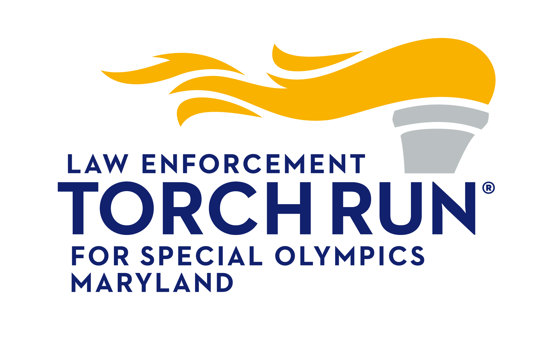 Official Twitter site for Maryland Law Enforcement Torch Run