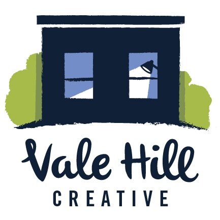 ValeHillCrtv's profile picture. Trying to live a balanced, well-designed life.