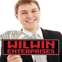 WilwinEnter's profile picture. Home of North Americas
FIRST BUSINESS to BUSINESS 
CASH PRIZE GAME CARD PROGRAM
