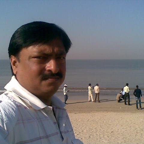journlist & social activist