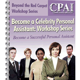 Celebrity_PA's profile picture. Founded in 1999, Celebrity Personal Assistants, Inc is known as the Staffing Agency to the Stars.™ -Contact us to HIRE an Assistant or to Get Hired and Trained!