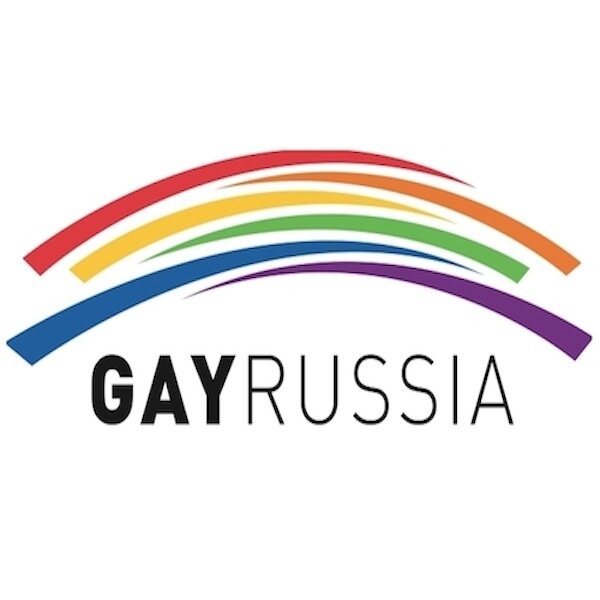 gay_russia's profile picture. Российский правозащитный ЛГБТ-проект GAYRUSSIA --- Russian LGBT Human Rights Project GAYRUSSIA