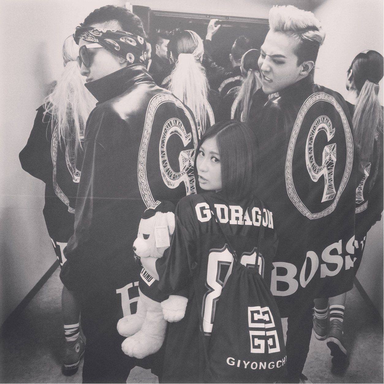 WYUUKA's profile picture. ■BIGBANG■ 少女時代■ BIGLOOOVE Instagram:@yuuu___kaaa Please feel free to follow me