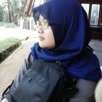 Gita Astriani (@gitaastriani1) 's Twitter Profile