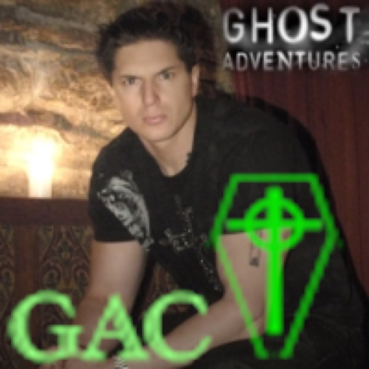 This is part 2 of 4 of my GAC fan pages. my first one is @GACFan6. I am a proud member of the #GACFamily and have been since late 2013. #ILoveGhostAdventures