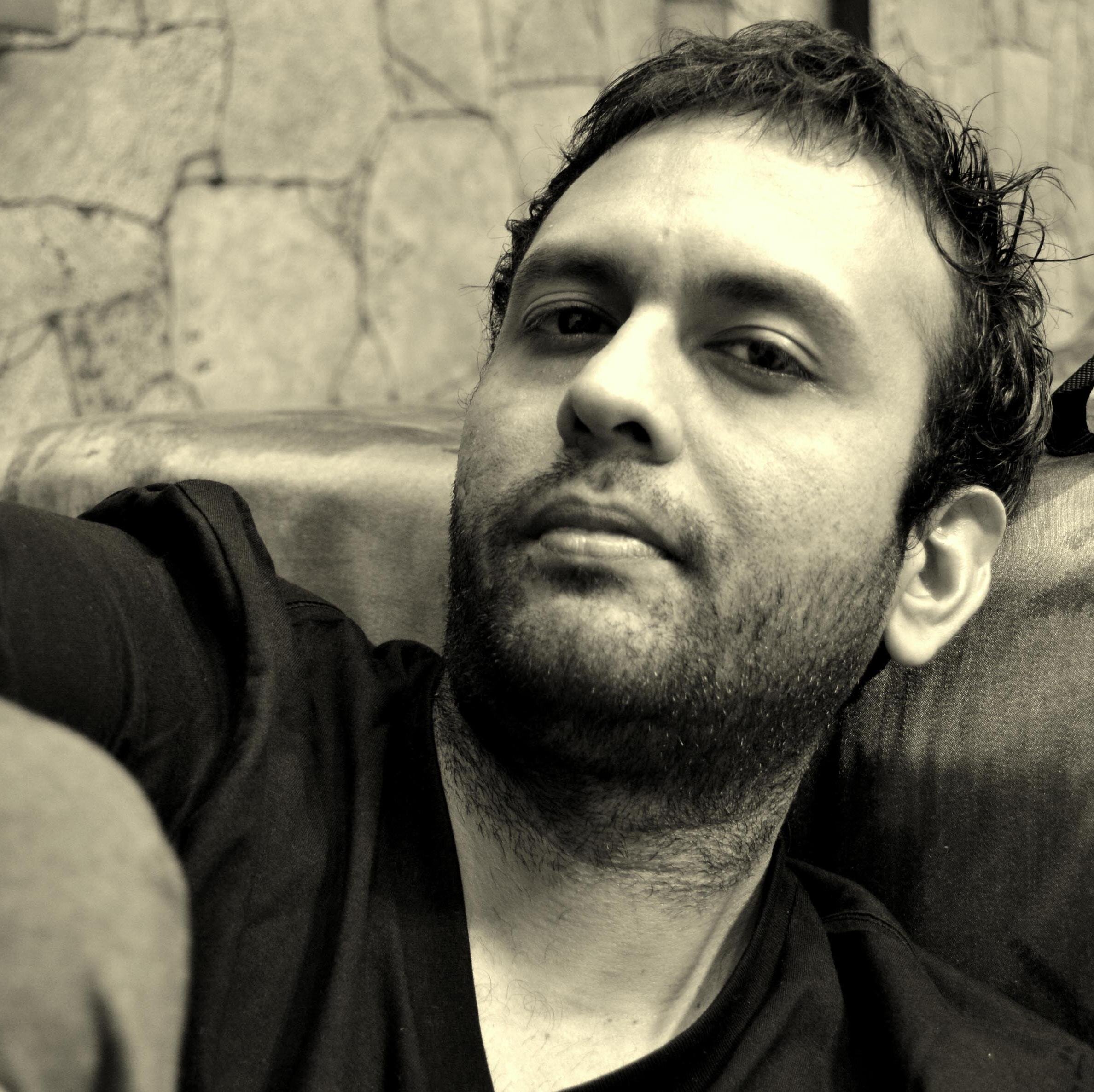 writer-director; film-maker