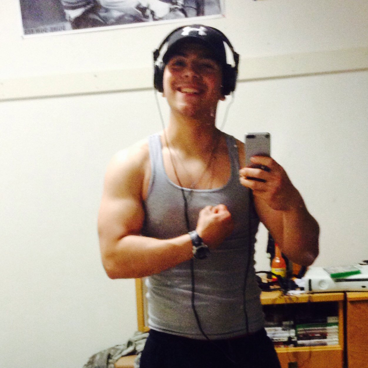 MrFelici's profile picture. 