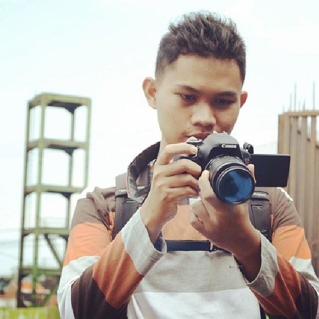 MTopikIsmail's profile picture. Crew @BandungOkeTV  | Vocal Bass PSM UIN SGD Bandung | Ilmu Komunikasi Jurnalistik'12 | FIDKOM  Universitas Islam Negeri (UIN) Sunan Gunung Djati Bandung