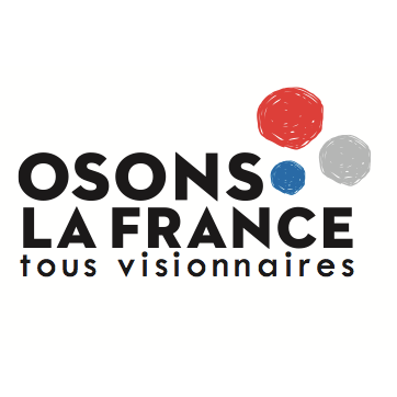 Pour les innovations, les talents français, les start-ups, les bonnes nouvelles, les bâtisseurs, l'optimisme : Les Forums Osons la France !