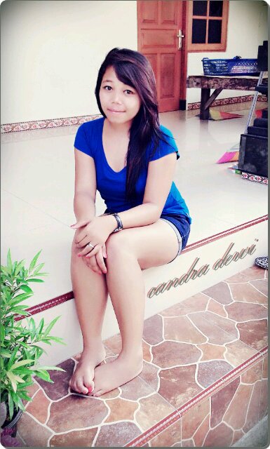 Putu romy pramana putra :*