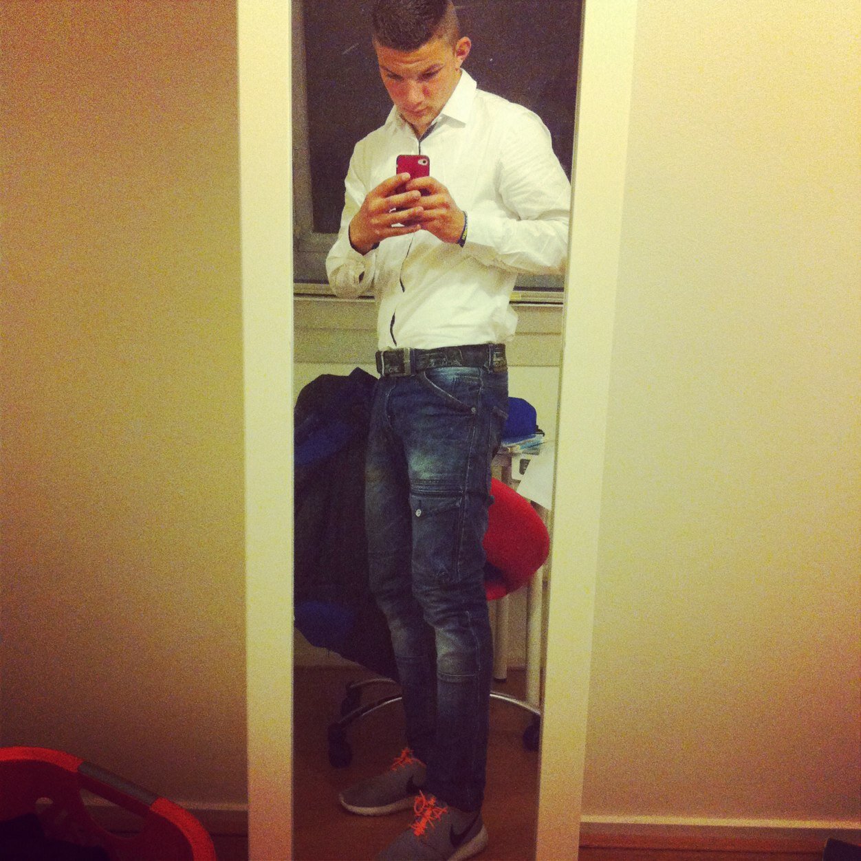 Voetbal / Graafschap / Ajax / Kilder / Dzc68 / insta: MAARTEN0314X ,, ❤️ @romeelisax