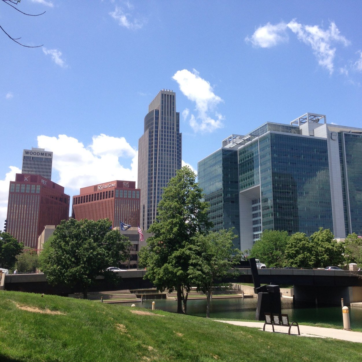 OmahaWXNow's profile picture. Weather information for Omaha, no hype just facts to help you plan your day while keeping you safe and informed.