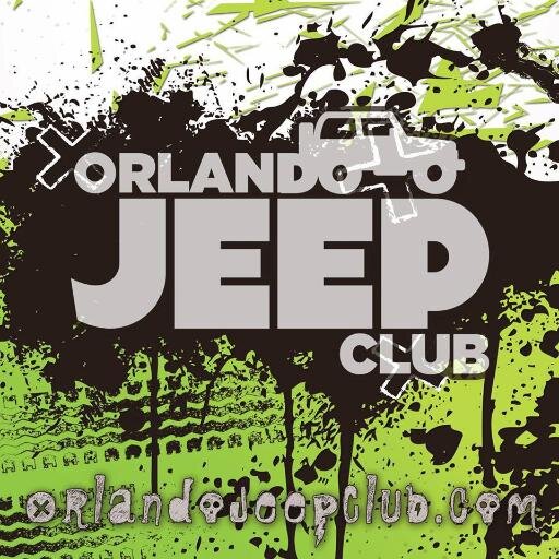 The Orlando Jeep Club