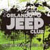 Orlando Jeep Club (@orlandojeepclub) Twitter profile photo