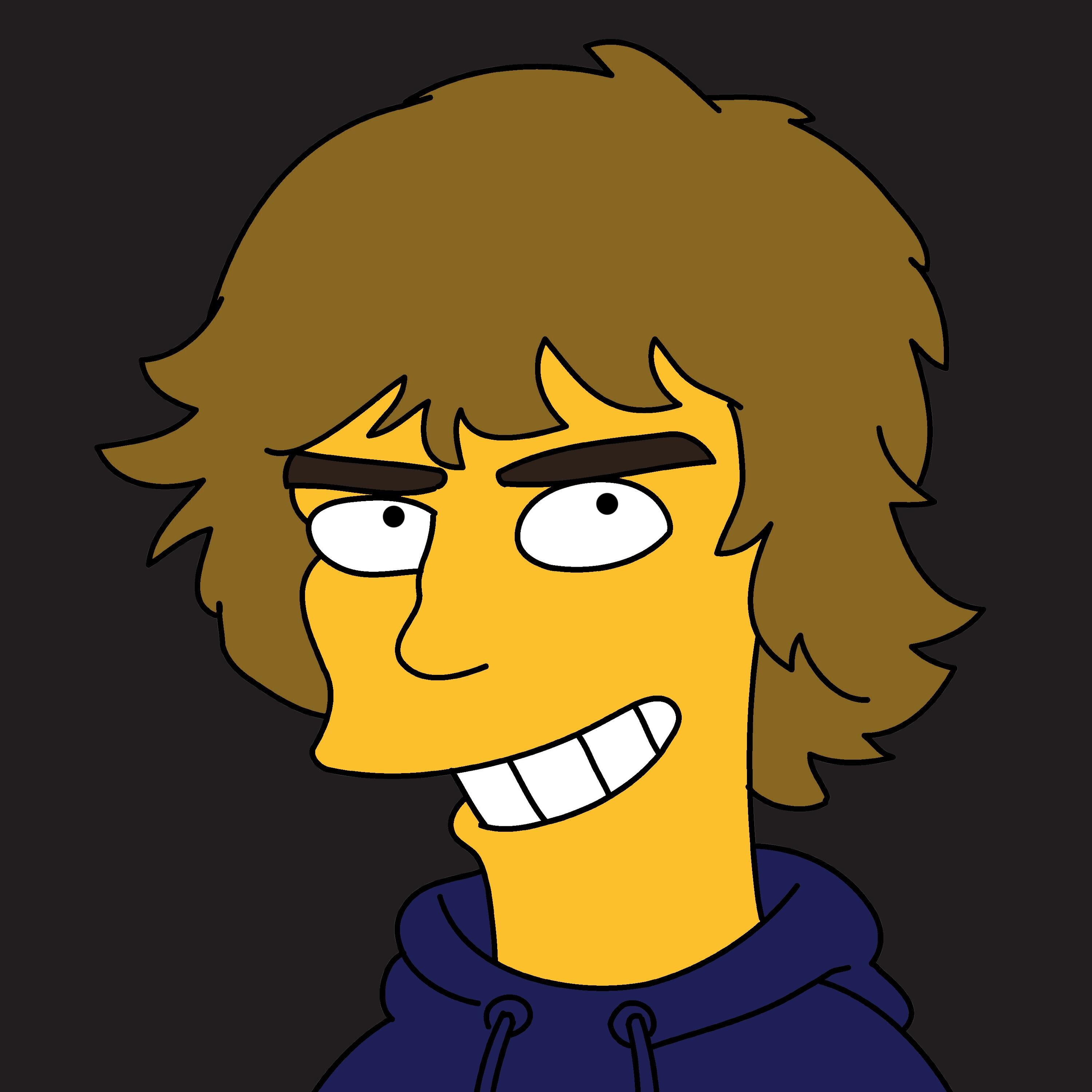 MisterBeatalls's profile picture. High on life.