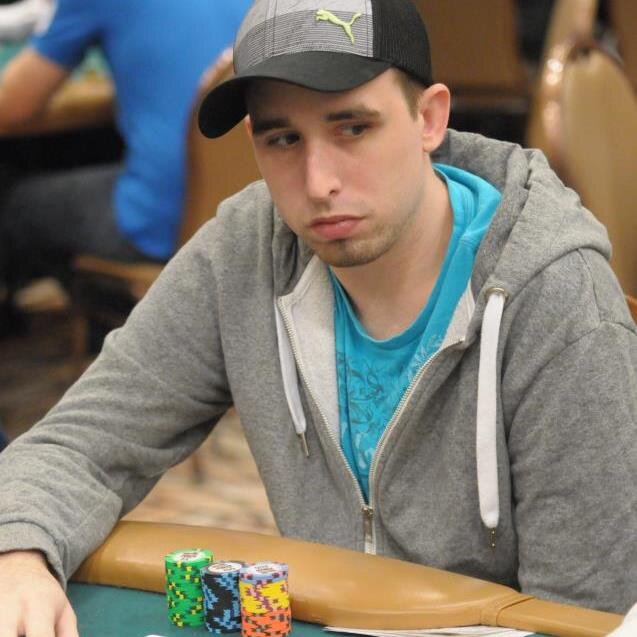 poker player, enthusiast of many things, professional tryer.  Always trying to press the right buttons
