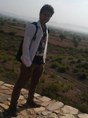 sauravrajput604's profile picture. 